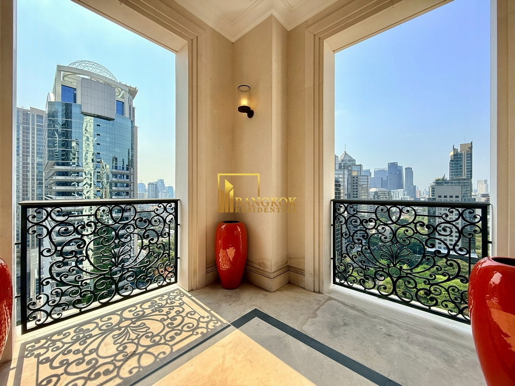 picture 98 Wireless | Remarkable 2 Bed Luxury Condo in Prime Area - BR61288CD - 6/46