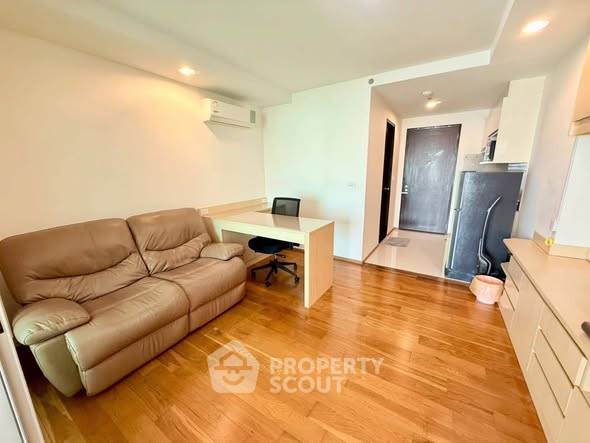 รูป คอนโด 1-ห้องนอน ที่ เดอะ ไลน์ พหลโยธิน พาร์ค ใกล้ MRT พหลโยธิน (ID 2761667) - รูปที่ 3/8