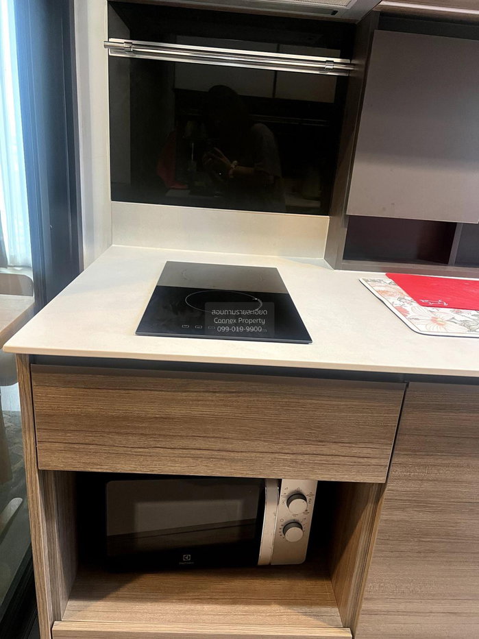 รูป 🔥🔥🔥 เช่าคอนโด เดอะ ไลน์ พหลโยธิน - ประดิพัทธ์ BTS-สะพานควาย สามเสนใน เขต พญาไท กรุงเทพ CX-127039 ✅ ทักไลน์ @connexproperty ตอบทันที ทีมงานมืออาชีพ ✅ 🔥🔥🔥 - รูปที่ 7/12