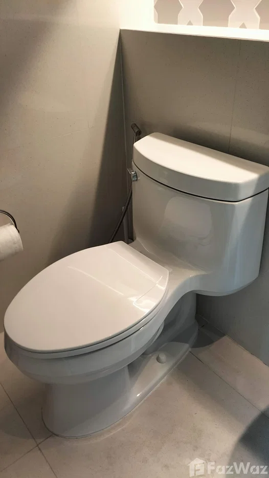 รูป ขาย คอนโด 1 ห้องนอน ในโครงการ อกัสตัน สุขุมวิท 22 6122348 - รูปที่ 9/21