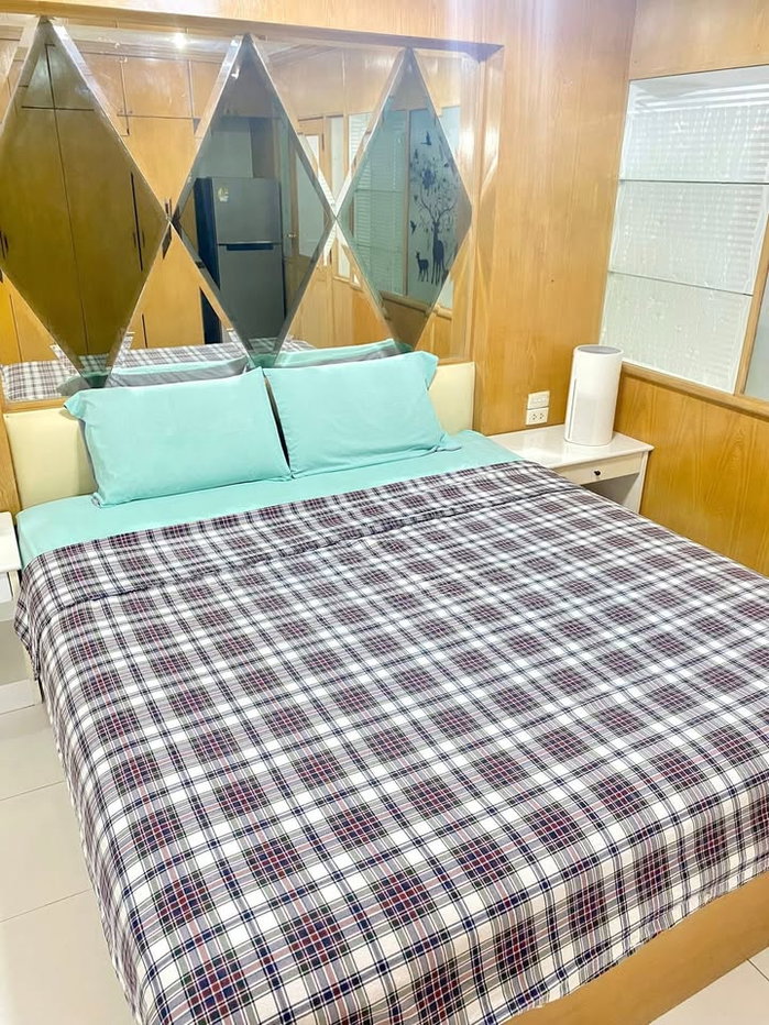 รูป เช่าคอนโด Rin House/ริน เฮ้าส์ (F6903054) ID Line : @pccenter - รูปที่ 4/12