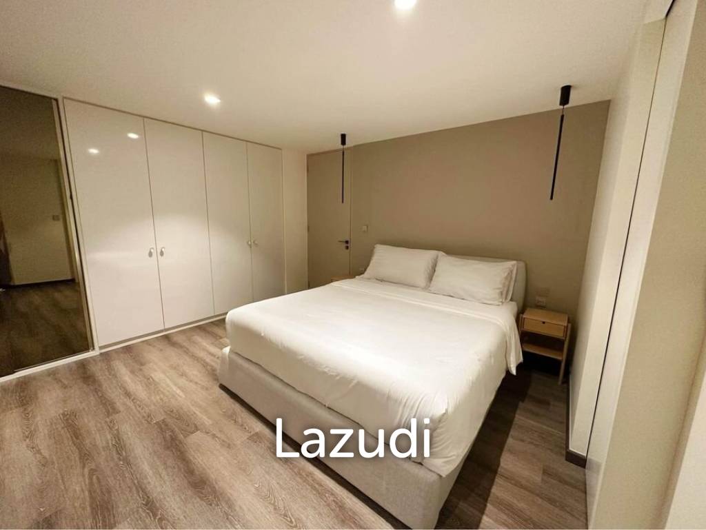 รูป 139.0 ตร.ม. 2 ห้องนอน 2 ห้องน้ำ คอนโดสำหรับ ขาย & เช่าใน คลองตันเหนือ - รูปที่ 8/13