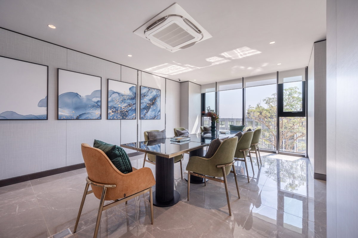 picture Notting Hill Rayong // Condo for Rant - 13/24