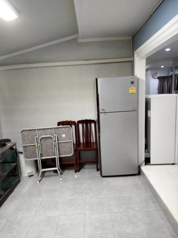 รูป ขายทาวน์โฮมหลังมุม ม.รัตนาวลัย ซ.วิภาวดีรังสิต 39 ทำเลดี เดินทางสะดวก ใกล้ฟิวเจอร์พาร์ค รังสิต - รูปที่ 7/13