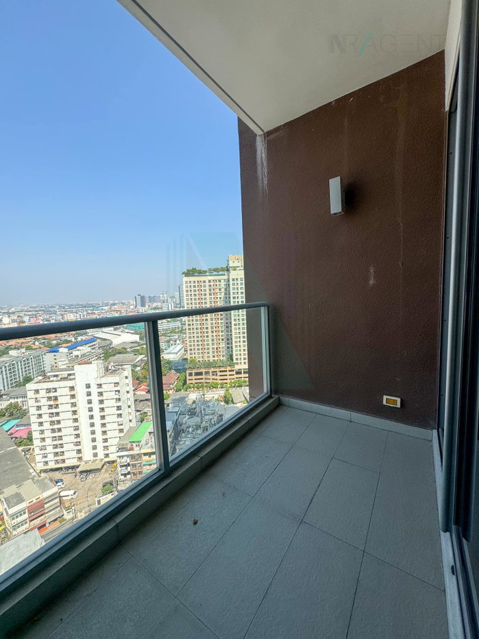รูป 📌 ขายคอนโด เดอะ ลอฟท์ เอกมัย อาคาร 1 ชั้น 22 2 ห้องนอน ขนาด 70.00 ตรม ใกล้ โรงพยาบาลสุขุมวิท Gateway Ekamai - รูปที่ 8/8