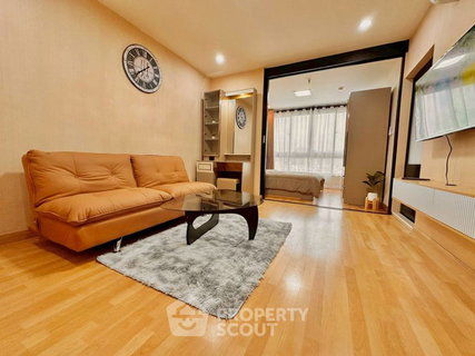 1-BR Condo at Ladda Condo View in Si Racha (ID 2758927)
