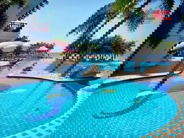 รูป ให้เช่าบ้านเดี่ยว 2ชั้นเนื้อที่ 72ตร.ว 4ห้องนอน 4ห้องน้ำ เฟอร์ครบ (โครงการติดชายหาด)ถนนสุขุมวิท-บางแสน ใกล้ตลาดหนองมน ราคาเช่า 40,000 บ/ด - รูปที่ 17/17