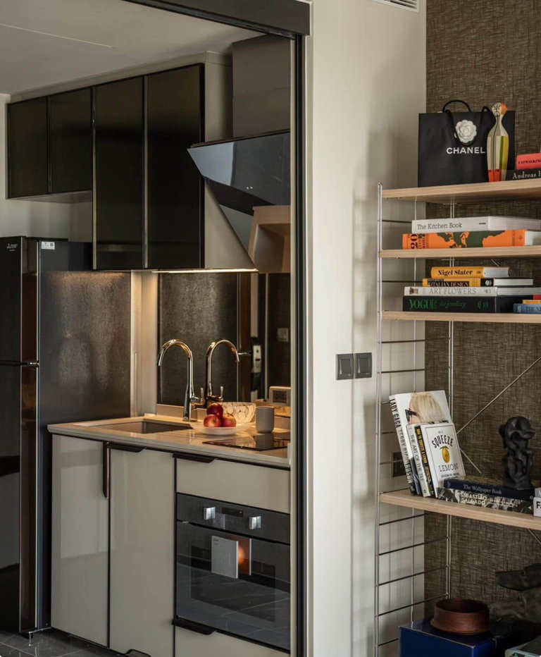 picture The Reserve Sukhumvit              61 - 4/5