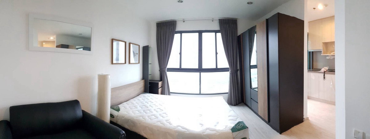 รูป 🔥ด่วน ห้องไปไวมากกก Code: 26KJ1562 ให้เช่า IDEO Mobi Sukhumvit Eastgate ✅ Add Line @kjcondo (มี@ข้างหน้าด้วยนะคะ) - รูปที่ 2/18