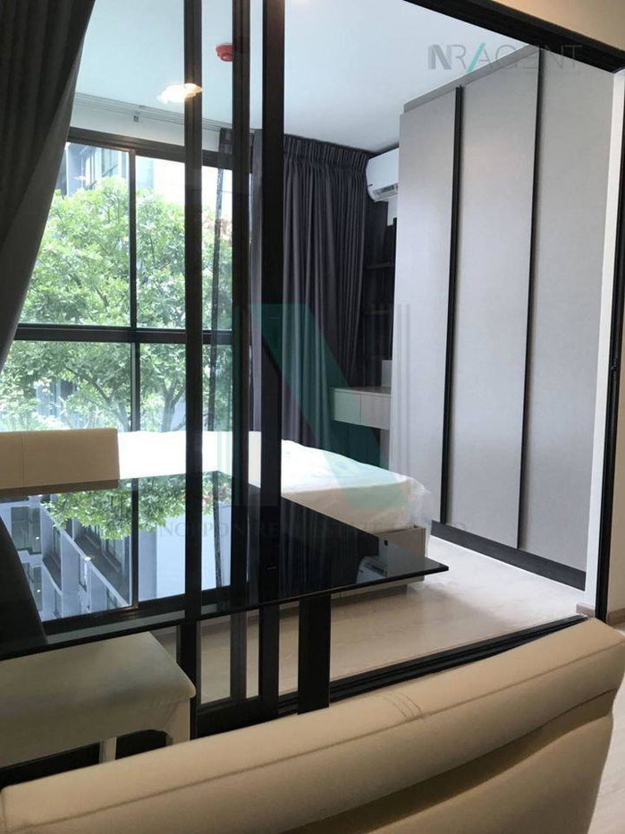 รูป 📌 ขายคอนโด ดิ เอ็กซ์เซล กรูฟ อาคาร B ชั้น 3 1 ห้องนอน ขนาด 29 ตรม ใกล้ ท็อปส์เดลี่มินิซุปเปอร์ - รูปที่ 5/8