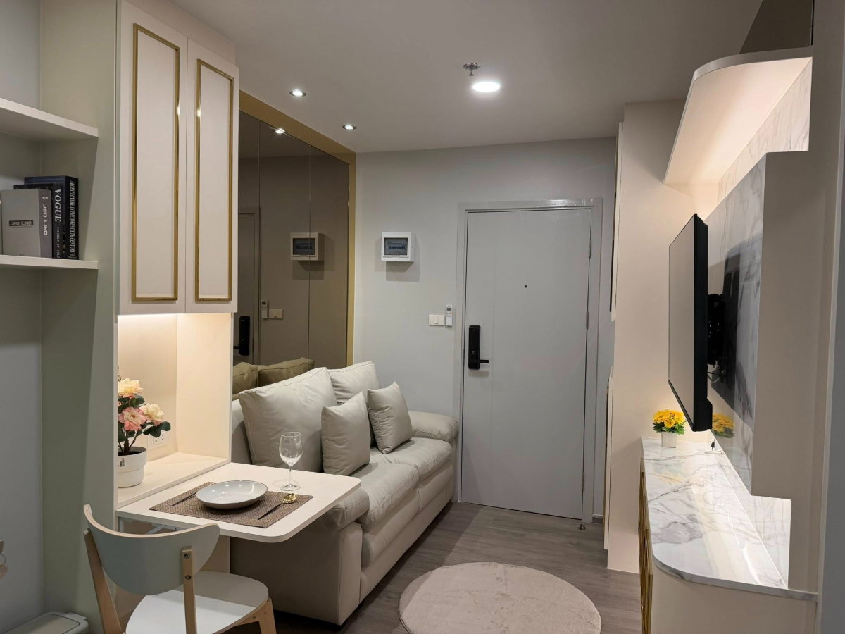 รูป 🤝🏻RB23883 ให้เช่าถูกมาก👍รีเจ้นท์ โฮม วุฒากาศ✅แอดไลน์ @mproperty( มี @ ด้วย) แอดมินตอบไว - รูปที่ 5/15