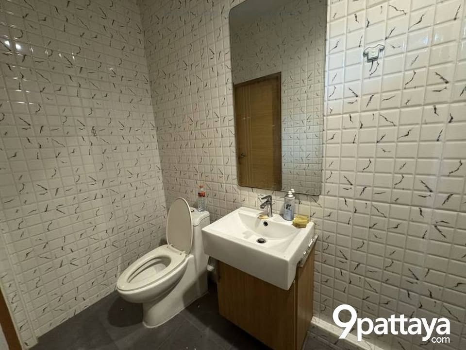 รูป ขาย | บ้านเดี่ยว 2 ชั้น 5 ห้องนอน Suksabai พัทยา บ้านใหญ่ ทำเลดี  - รูปที่ 6/6