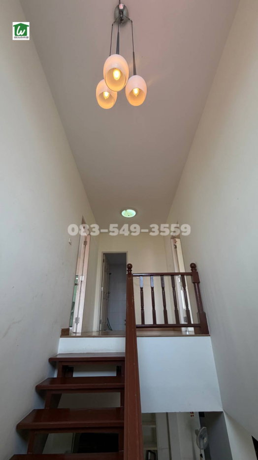 รูป ขายบ้านเดี่ยว 2ชั้น ใกล้ม.ธรรรมศาสตร์ ต.คลองหนึ่ง อ.คลองหลวง จ.ปทุมธานี - รูปที่ 15/26