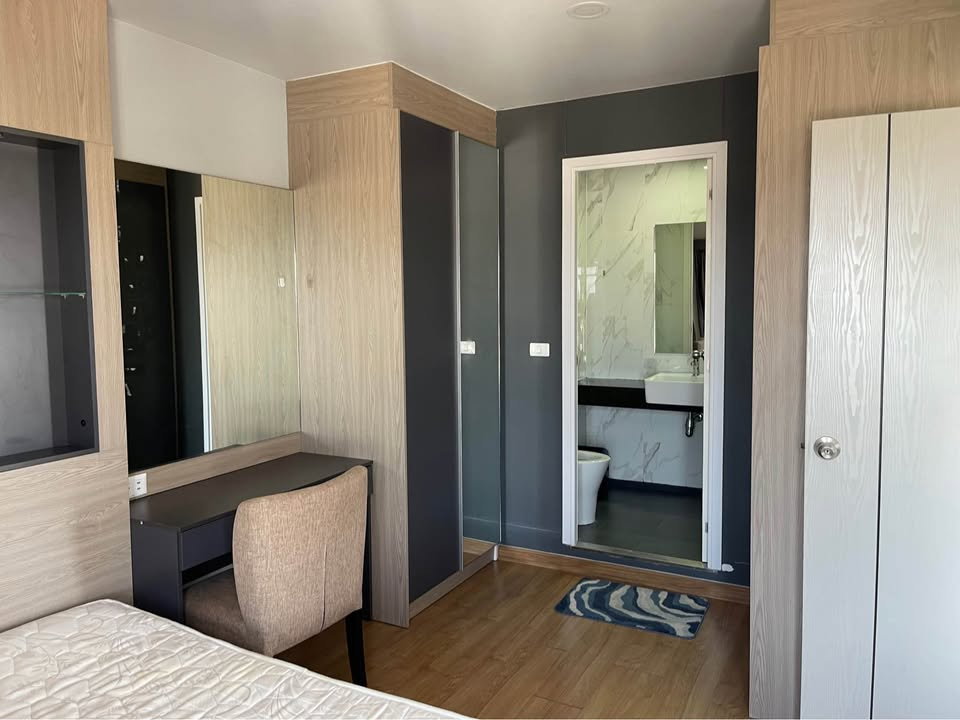 picture ✨ For Rent PLUS CONDO 30M HATYAI – Corner unit 34 sq,m. - 6/12