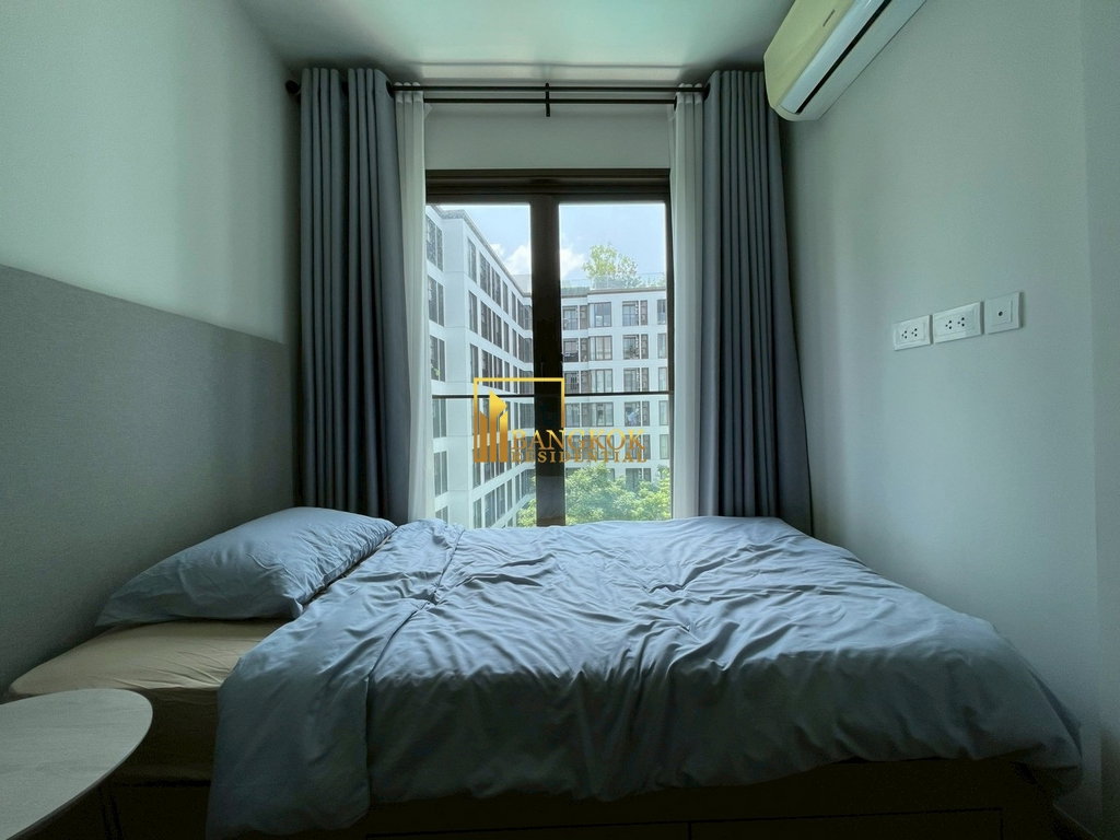 รูป Chapter Thonglor | Chic 2 Bed Condo For Rent in Vibrant Area - BR60956CD - รูปที่ 11/35