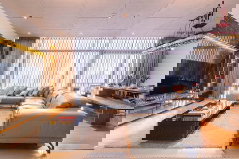 ✨ For Rent: Circle Living Prototype Condo ✨ 💰 Only 75,000 THB/month