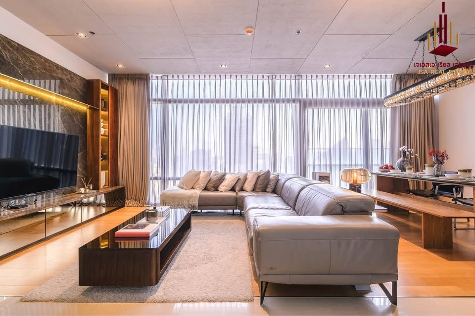 picture ✨ For Rent: Circle Living Prototype Condo ✨  💰 Only 75,000 THB/month - 1/7