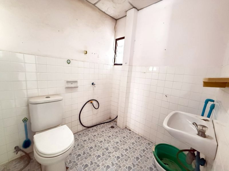 รูป ขายบ้านเดี่ยว บางพระ ศรีราชา หมู่บ้านไทยออยล์ สภาพดี - รูปที่ 17/20