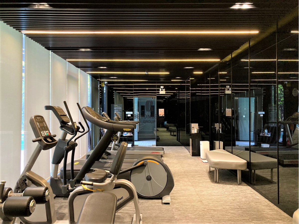 รูป ไอดีโอ โมบิ สุขุมวิท 40 🌟PN-00005009🌟 - รูปที่ 12/17