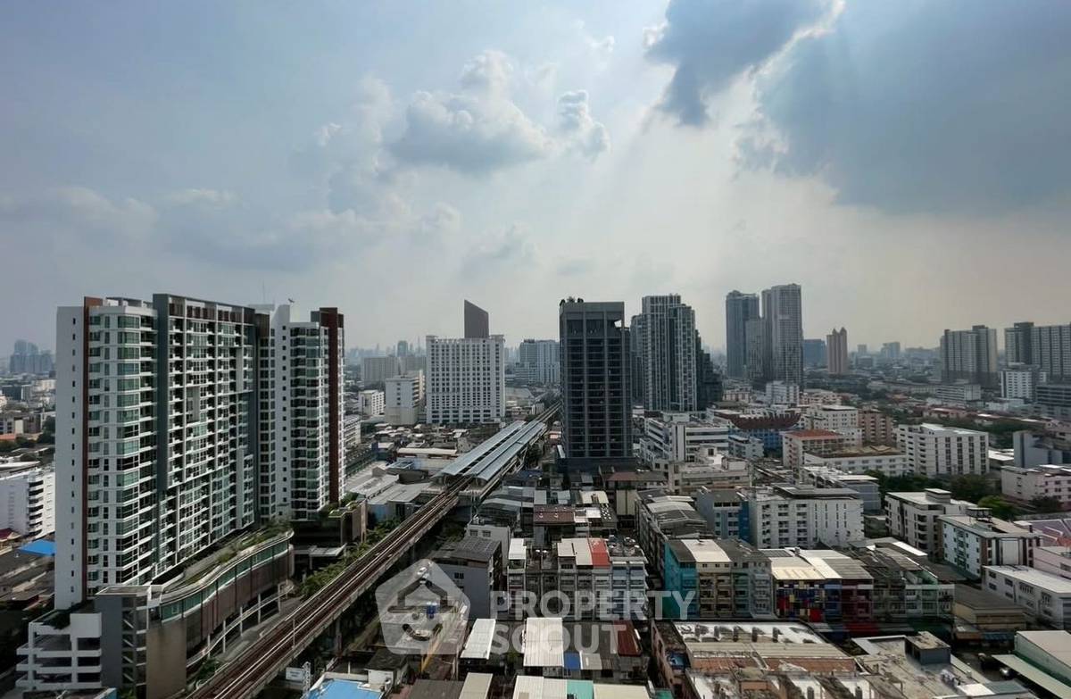 รูป คอนโด สตูดิโอ ที่ ไอดีโอ พหลโยธิน-จตุจักร ใกล้ BTS สะพานควาย (ID 2761754) - รูปที่ 15/15