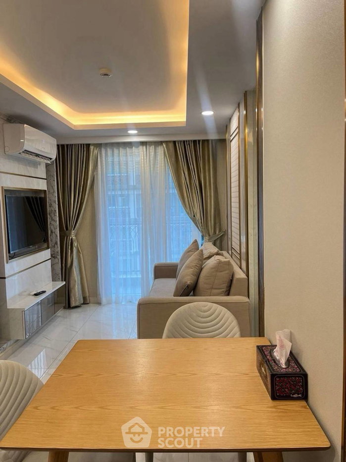 รูป คอนโด 1-ห้องนอน ที่ ดุสิต แกรนด์ พาร์ค 2 ใกล้ เมืองพัทยา (ID 2430185) - รูปที่ 3/11