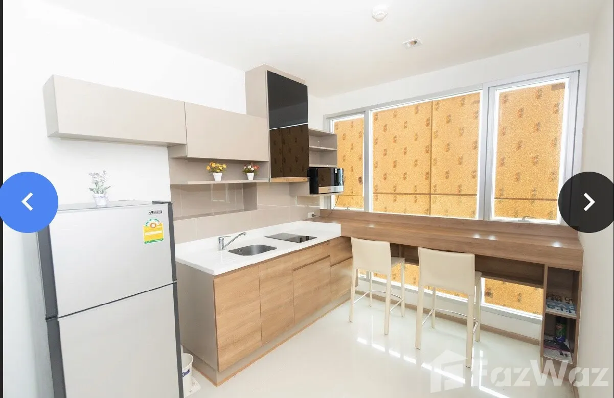 รูป ขาย คอนโด 1 ห้องนอน ในโครงการ ริทึ่ม พหล-อารีย์ 6136690 - รูปที่ 3/6