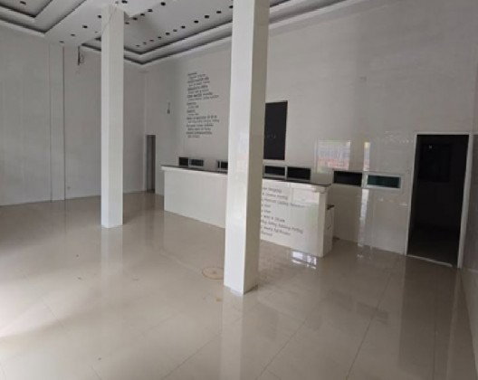 รูป ให้เช่าอาคารพาณิชย์ 4.5 ชั้น 3 คูหา ทำเล ริมถนนรัชดาภิเษก / ห่าง BTS ตลาดพลู 500 เมตร / ห่าง เดอะมอลล์ ท่าพระ 500 เมตร / จดบริษัทได้ - รูปที่ 4/9