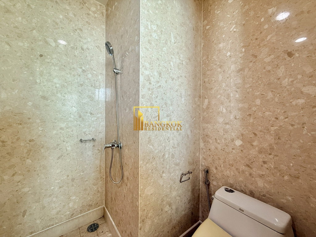 รูป Chatrium Residence | Unfurnished 1 Bed Condo Near Riverside - BR61038CD - รูปที่ 12/27
