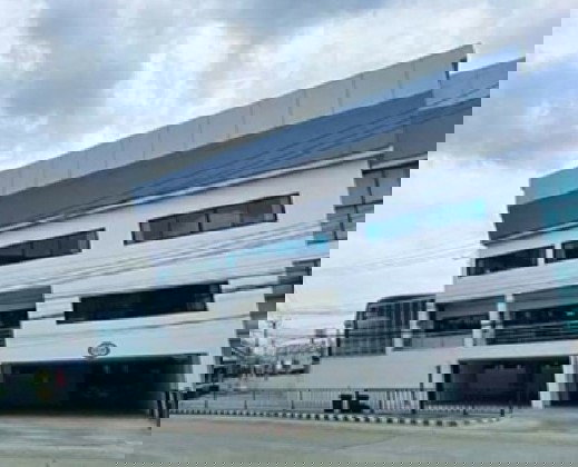 รูป ให้เช่าอาคารสำนักงาน 3 ชั้น ทำเล ริมถนนวิภาวดี-รังสิต ใกล้เซียร์รังสิต / พื้นที่จอดรถ 15 คัน / แอร์ทั้งอาคาร / เหมาะเป็นสำนักงาน จดบริษัทได้ - รูปที่ 15/15