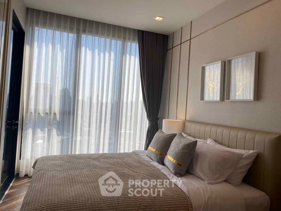 รูป คอนโด 1-ห้องนอน ที่ ไอดีโอ คิว วิคตอรี่ ใกล้ BTS อนุสาวรีย์ชัยสมรภูมิ (ID 2594844) - รูปที่ 2/6