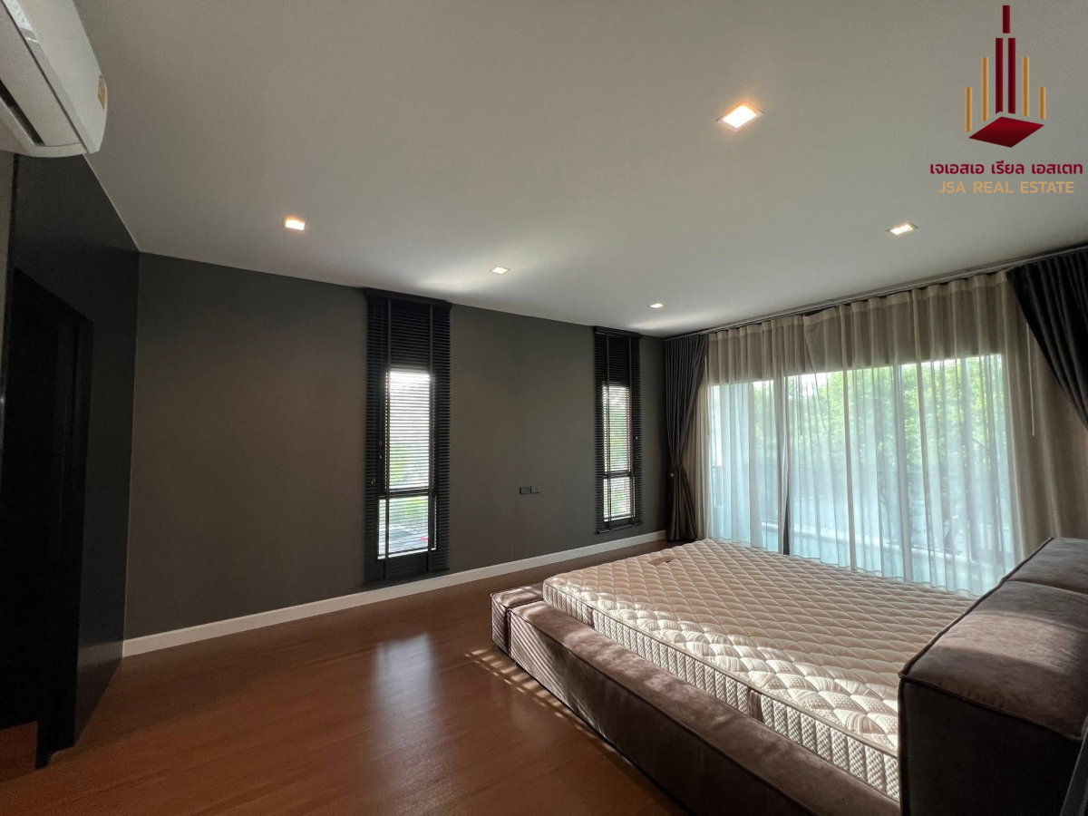 รูป ✨ ให้เช่า บุราสิริ วงแหวน - อ่อนนุช ✨ ราคา 120,000 บาท/เดือน - รูปที่ 7/10