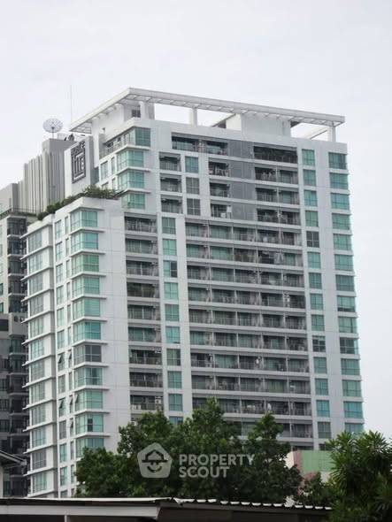 รูป คอนโด 1-ห้องนอน ที่ โนเบิล ไลท์ ใกล้ BTS อารีย์ (ID 2761749) - รูปที่ 1/7