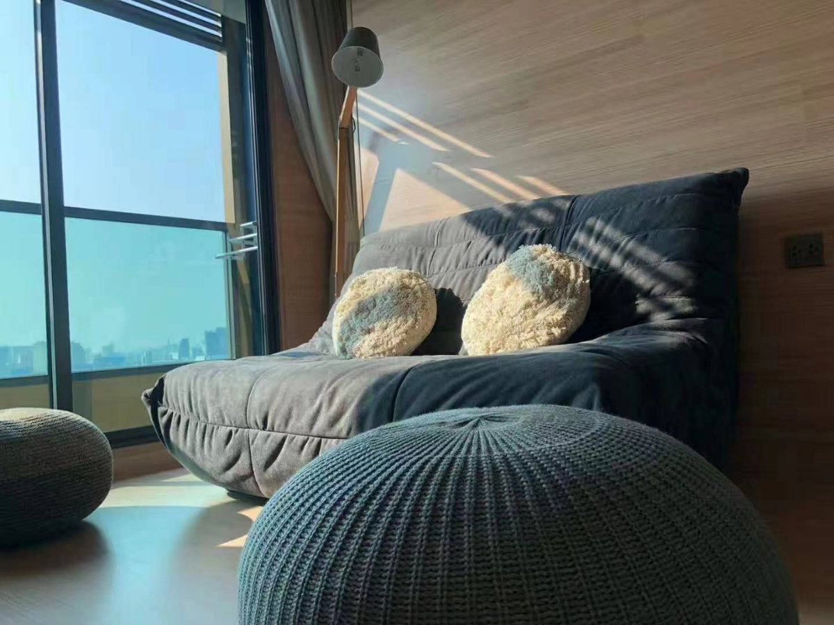 รูป 🔥ขายคอนโด Lumpini Suite Phetchaburi - Makkasan🔥ราคาเพียง 4.99 ล้านบาท [NCs260309] - รูปที่ 2/5