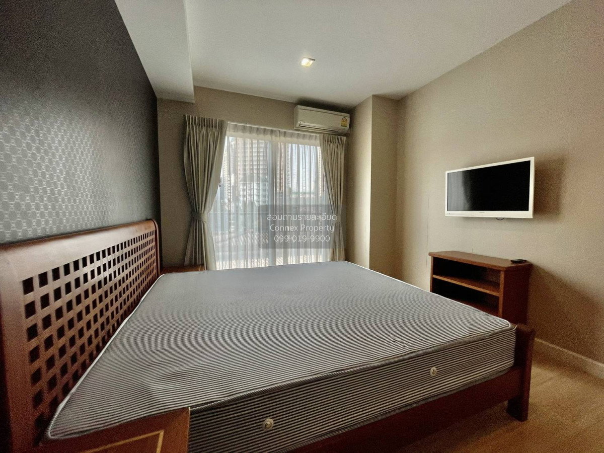 รูป เช่าคอนโด เดอะ ซี้ด มิงเกิล MRT-ลุมพินี ทุ่งมหาเมฆ เขต สาทร กรุงเทพ CX-25672 ✅ ทักไลน์ @connexproperty ตอบทันที ทีมงานมืออาชีพ ✅ - รูปที่ 4/7