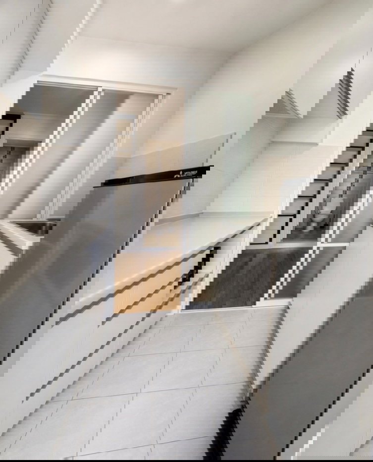 รูป 🔥 “2.99 ล้าน ได้ห้องชั้นสูงวิวโล่งที่ Lumpini Place Rama 9 – Ratchada — ราคานี้ใน CBD หายาก จองก่อนคุ้มก่อน” - รูปที่ 7/9