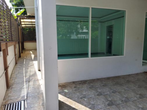 picture HOME, 60.2 Sq.w., บ้านเดี่ยว โครงการ ร่มไทร การ์เด้นวิลล์ กรุงเทพมหานคร, Bang Bon, Bangkok | 5.2M - 8/32