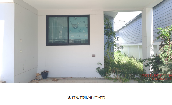 รูป บ้านเดี่ยว, 51.8 ตร.วา, บ้านเดี่ยว โครงการ กู๊ดฮิลล์ นครราชสีมา, สูงเนิน, นครราชสีมา, 2.5M - รูปที่ 8/23