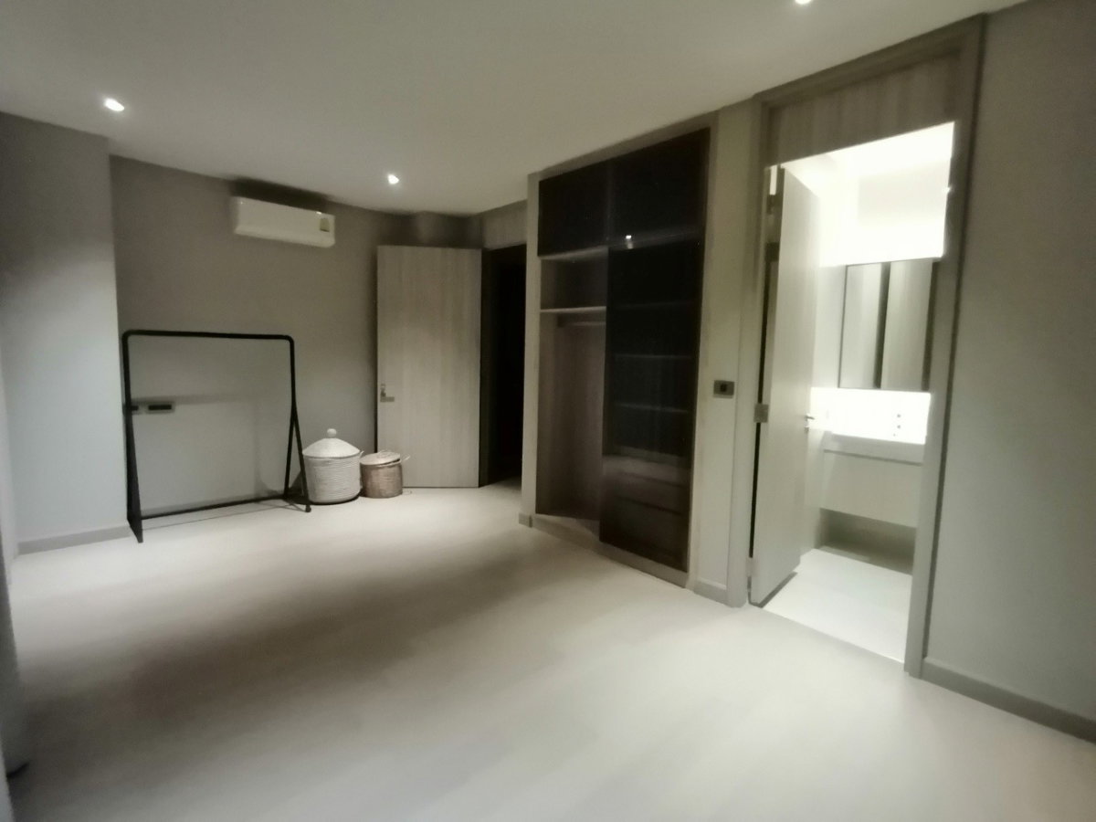 รูป บ้านเดี่ยว ควอร์เตอร์ ทองหล่อ เช่า - รูปที่ 32/39