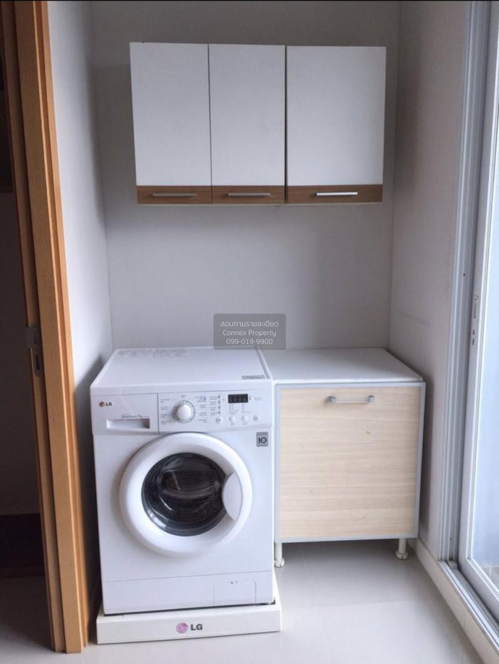 รูป 🔥🔥🔥 เช่าคอนโด  เซอร์เคิล คอนโดมิเนียม MRT-เพชรบุรี ถนนเพชรบุรี เขต ราชเทวี กรุงเทพ CX-36808 ✅ ทักไลน์ @connexproperty ตอบทันที ทีมงานมืออาชีพ ✅ 🔥🔥🔥 - รูปที่ 7/8