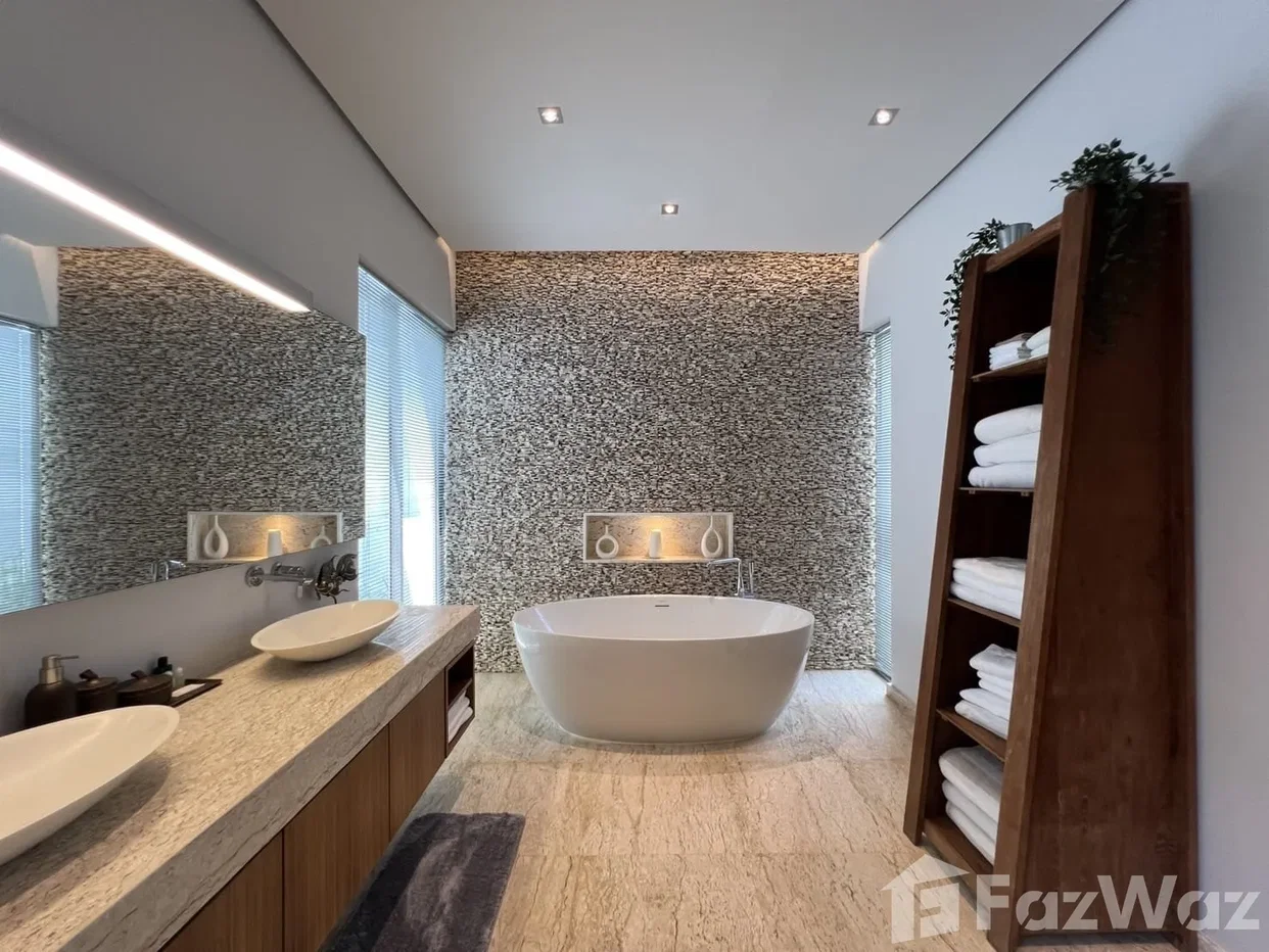 รูป ขาย วิลล่า 2 ห้องนอน ในโครงการ อัญชัน ฮิลล์ 6136687 - รูปที่ 3/15