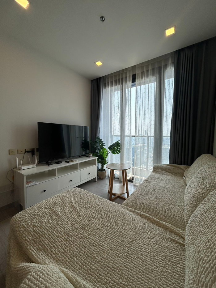 รูป ✨Condo for Rent : One 9 Five (AP-02) ( line : @condo91 ) - รูปที่ 2/18