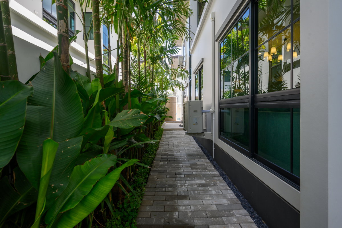 รูป 🏡💎 บ้านหรูให้เช่า เศรษฐสิริ เกาะแก้ว 3 ห้องนอน มีห้องทำงาน ฟังก์ชันครบ ✨ - รูปที่ 62/72