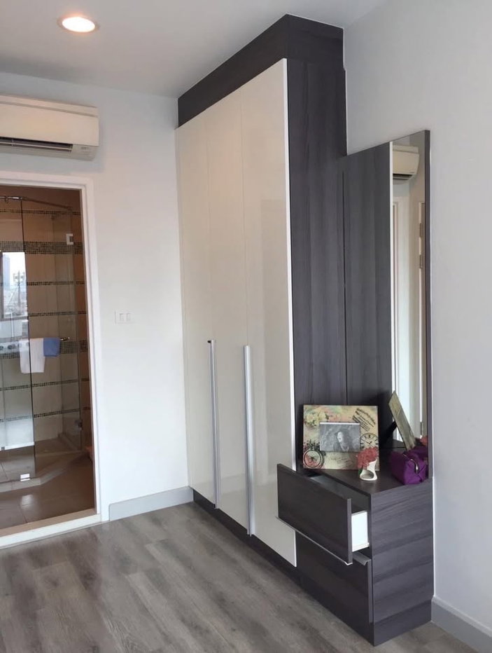 picture Condo for Rent at Centric Sathorn - Saint Louis (D6903061) - 4/10