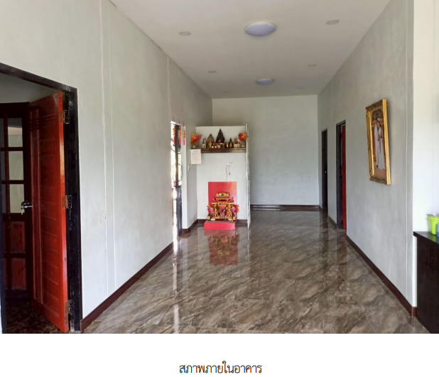 รูป บ้านเดี่ยว, 400 ตร.วา, บ้านเดี่ยว ด่านมะขามเตี้ย กาญจนบุรี, ด่านมะขามเตี้ย, กาญจนบุรี, 2.4M - รูปที่ 12/17