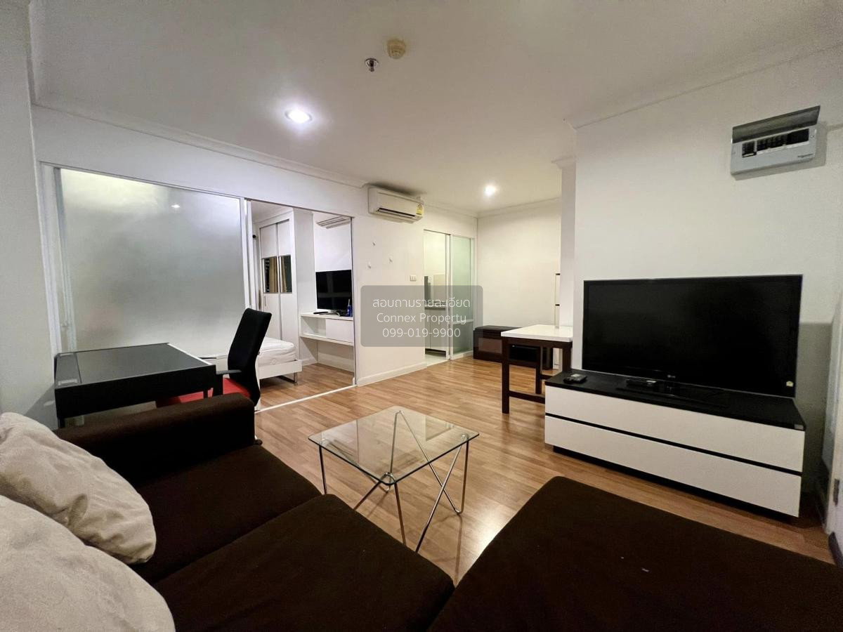 รูป 🔥🔥🔥 เช่าคอนโด ลุมพินี เพลส พระราม 9 - รัชดา MRT-พระราม 9 ห้วยขวาง เขต ห้วยขวาง กรุงเทพ CX-104536 ✅ ทักไลน์ @connexproperty ตอบทันที ทีมงานมืออาชีพ ✅ 🔥🔥🔥 - รูปที่ 4/7