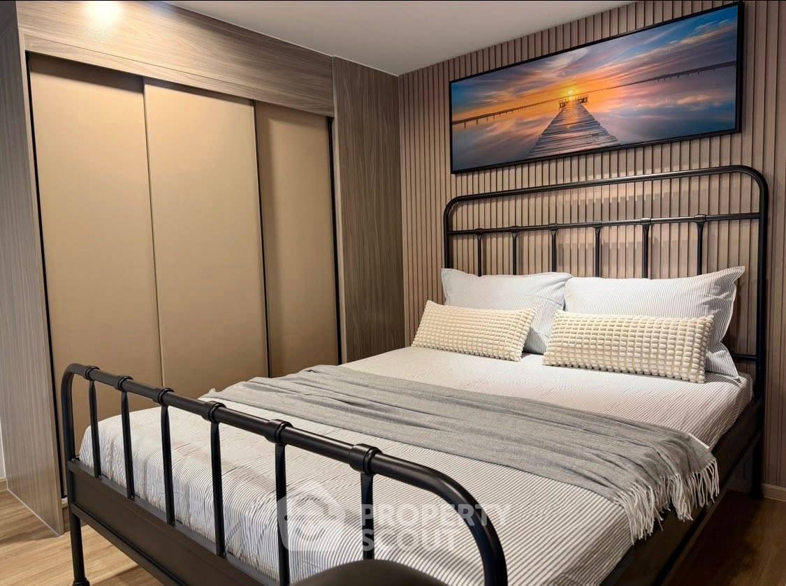 รูป คอนโด 1-ห้องนอน ที่ คัลเจอร์ ทองหล่อ ใกล้ BTS ทองหล่อ (ID 2750177) - รูปที่ 5/8