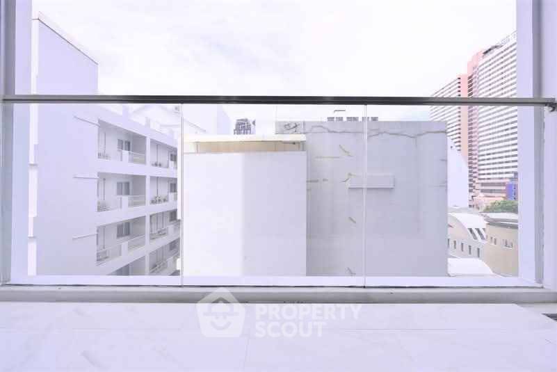 รูป คอนโด 2-ห้องนอน ที่ ไฮด์ สุขุมวิท11 ใกล้ BTS นานา (ID 2643861) - รูปที่ 11/11