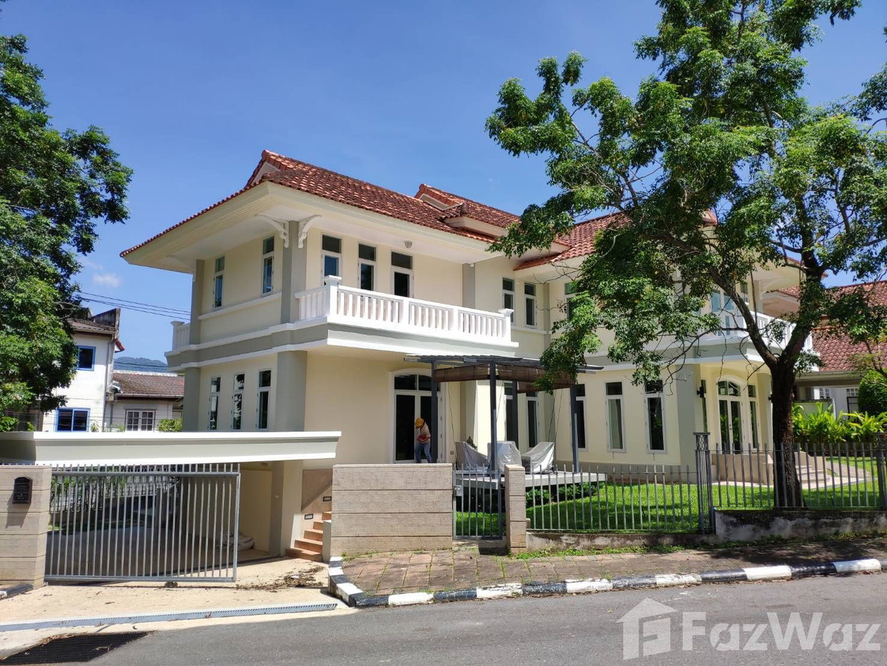 รูป บ้านเดี่ยวให้เช่า 3 ห้องนอน ในโครงการ หมู่บ้านเฮอร์ริเทจ 1678632 - รูปที่ 7/14