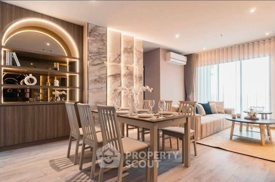 รูป คอนโด 2-ห้องนอน ที่ ริธึ่ม เอกมัย เอสเตท ใกล้ BTS ทองหล่อ (ID 2762372) - รูปที่ 29/29