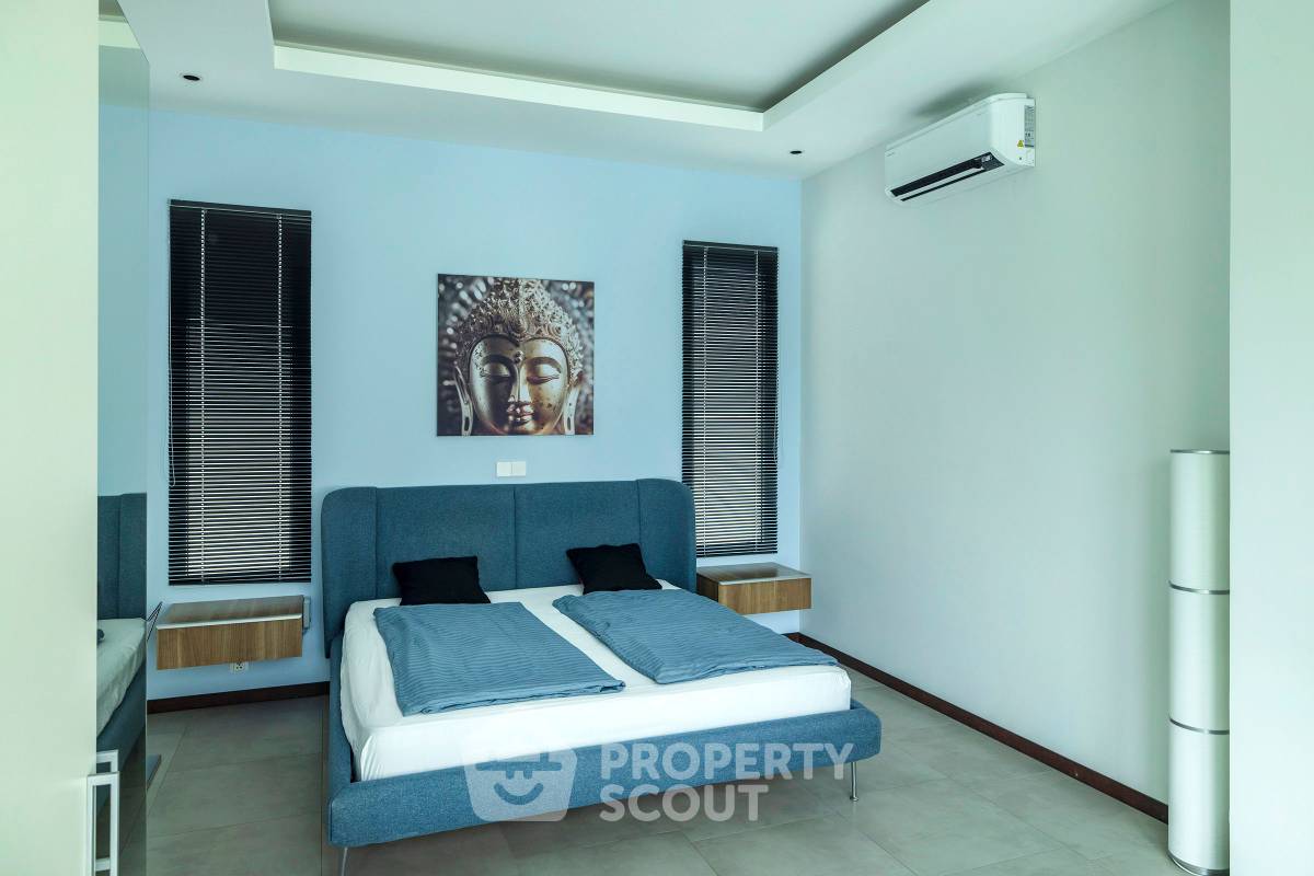 รูป วิลล่า 3-ห้องนอน ที่ บ้าน ภู ธารา 2 ใน หินเหล็กไฟ (ID 2760933) - รูปที่ 6/29